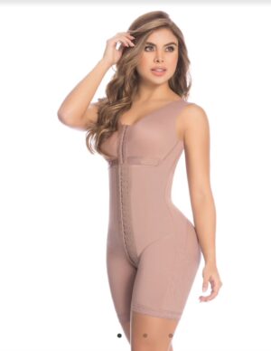FAJA COLOMBIANA Producto simple sin variaciones