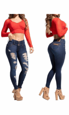 Jean Colombiano Levanta Cola – Modelo J128-71295