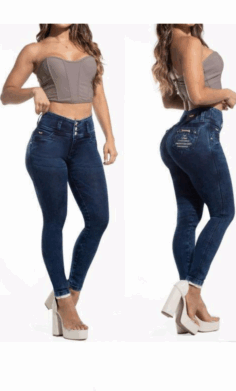 Jean Colombiano Levanta Cola – Ref. 50508