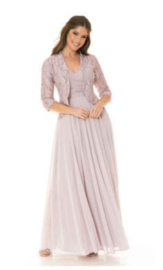 Vestido Elegante-5237