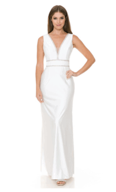 Vestido De Gala-5254