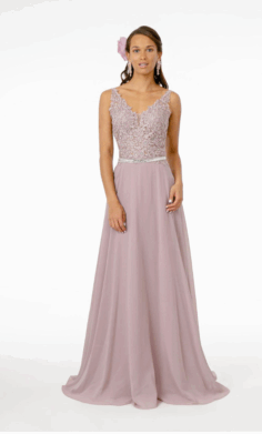 Vestido Elegante-2653