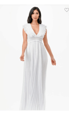 Vestido Formal-26028