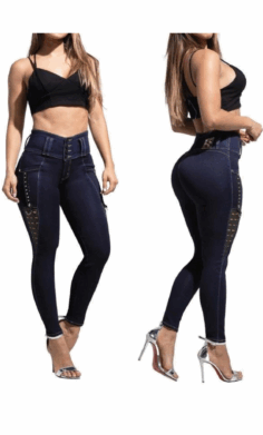 Jean Colombiano Levanta Cola – Ref. 64219