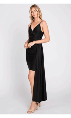 Vestido Corto-3057