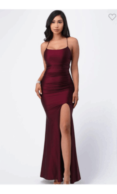 Vestido Largo-25925