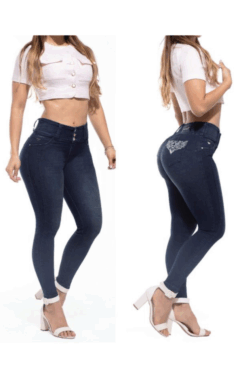 Jean Colombiano Levanta Cola – Modelo 50482