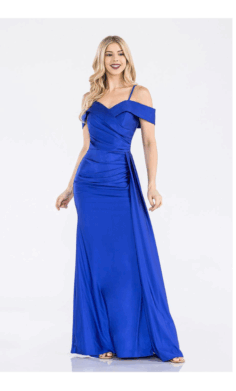 Vestido De Gala-5320