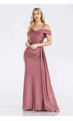 Vestido De Gala-5320