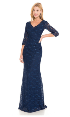 Vestido Elegante-5223