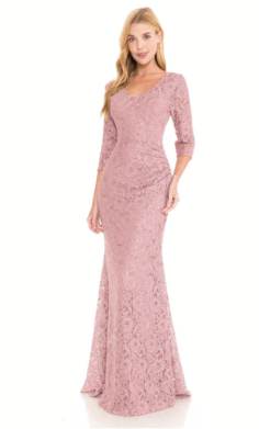 Vestido Elegante-5223