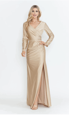 Vestido Formal-5323