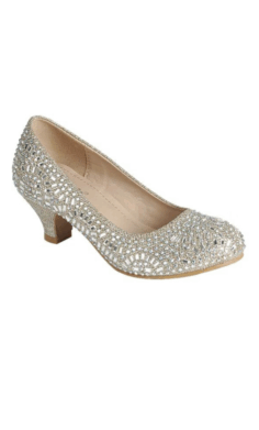 Zapatilla para niñas-Jemma-31k