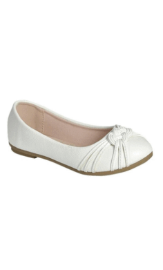 Zapato de Piso Para Niña –FLEXIBLE-77K